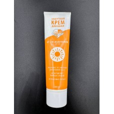 Крем для защиты от УФ лучей "PROFLINE" 100 мл - SPF 30