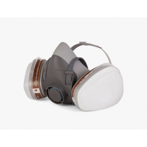 Полумаска JETA SAFETY 5500