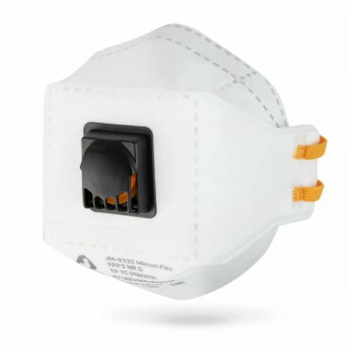 JM-9332 Micron Flex FFP3 NR D