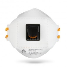 JM-9332 Micron Flex FFP3 NR D