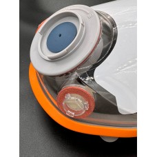 Полнолицевая Маска Jeta Safety 5950 (L)