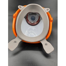 Полнолицевая Маска Jeta Safety 5950 (L)