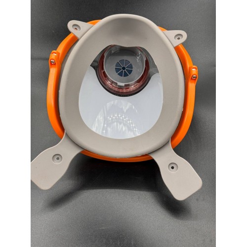 Полнолицевая Маска Jeta Safety 5950 (L)
