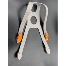 Полнолицевая Маска Jeta Safety 5950 (L)