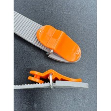 Полнолицевая Маска Jeta Safety 5950 (L)