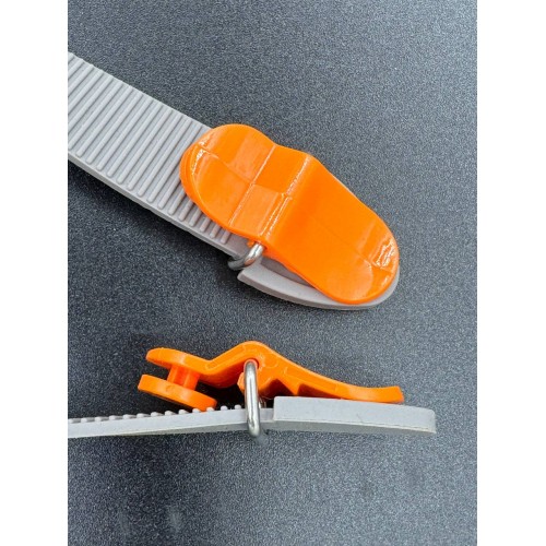 Полнолицевая Маска Jeta Safety 5950 (L)