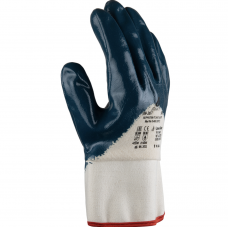 Jeta Safety JN-267 Atlant Light Защитные трикотажные перчатки
