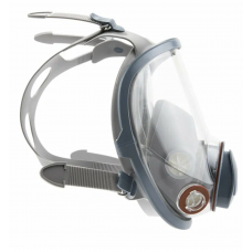 Маска полнолицевая Jeta Safety 6950