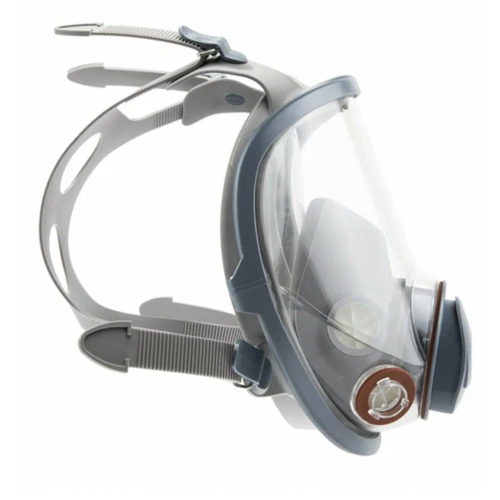 Маска полнолицевая Jeta Safety 6950