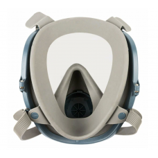 Маска полнолицевая Jeta Safety 6950
