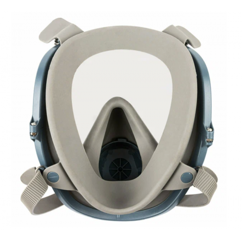 Маска полнолицевая Jeta Safety 6950