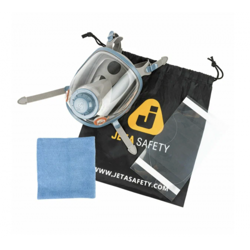 Маска полнолицевая Jeta Safety 6950