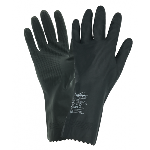 Перчатки Manipula Specialist  КЩС тип 1  1-LU-03/CG-942