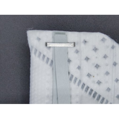 Респиратор - маска 9152 R NR D FFP2