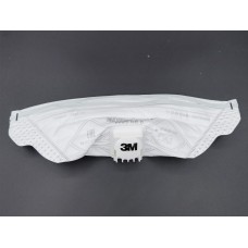 Респиратор - маска 3M 9163 V NR D FFP3 с клапаном FFP3
