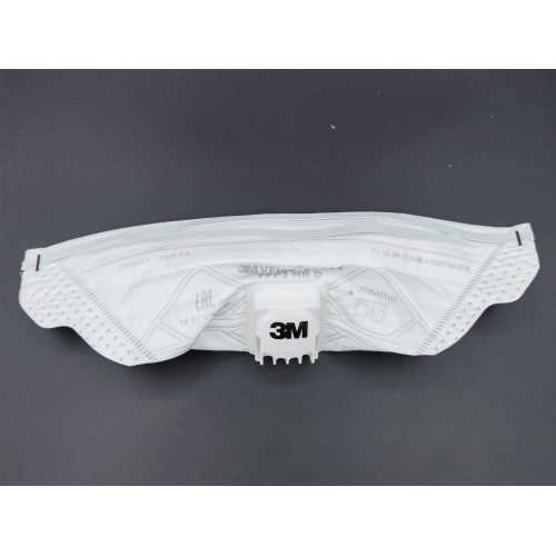 Респиратор - маска 3M 9163 V NR D FFP3 с клапаном FFP3