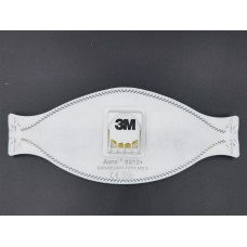 Респиратор - маска 3M Aura 9312 FFP1 NR D c клапаном