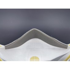 Респиратор - маска 3M Aura 9312 FFP1 NR D c клапаном