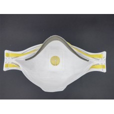 Респиратор - маска 3M Aura 9312 FFP1 NR D c клапаном