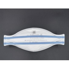 Респиратор - маска 3М 9322 FFP2 NR D с клапаном FFP2