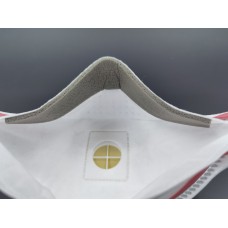 Респиратор - маска 3M Aura 9332+ с клапаном FFP3 NR D