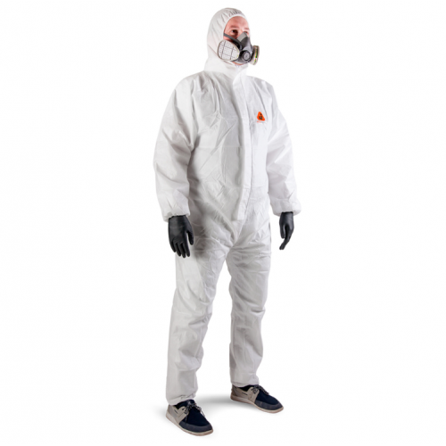 JPC35 Защитный комбинезон Jeta Safety