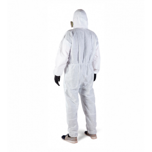 JPC35 Защитный комбинезон Jeta Safety