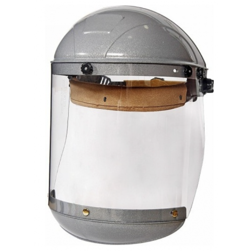 Щиток защитный лицевой НБТ2/С ВИЗИОН® TERMO TITAN (арт. 427391)