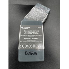 Фильтр противоаэрозольный UNIX 303