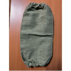 Нарукавники брезентовые плотность 400 гр/м2