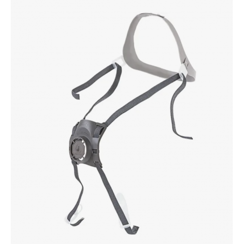 655001 Оголовье полумаски Jeta Safety 5500P