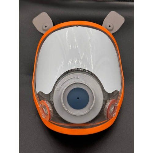 Полнолицевая Маска Jeta Safety 5950 (M)