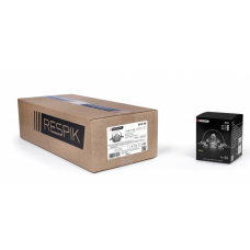Полумаска Respik 800
