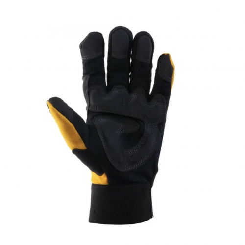 Перчатки антивибрационные JETA SAFETY JAV01