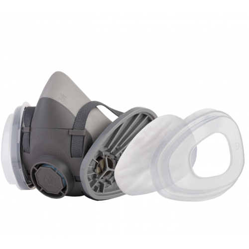 Фильтр - адаптер JETA SAFETY 6101