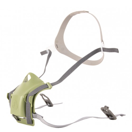 JETA SAFETY 85204 оголовье маски 8500