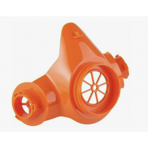 65201 Основа полумаски Jeta Safety 6500