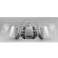 Комплект от химии RESPIK H800 ABEK1P2 R