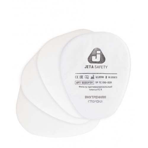 Предфильтр  Jeta Safety 6020 P2R