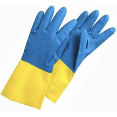 Перчатки Бис Альянс 