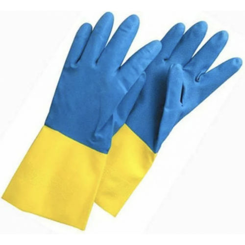Перчатки Бис Альянс 