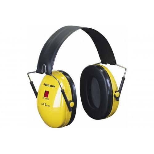 3M Peltor Optime 1 L H510P3E-405-GU