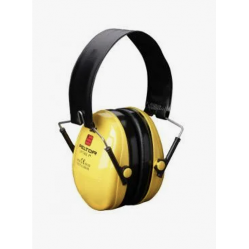 3M Peltor Optime 1 L H510P3E-405-GU