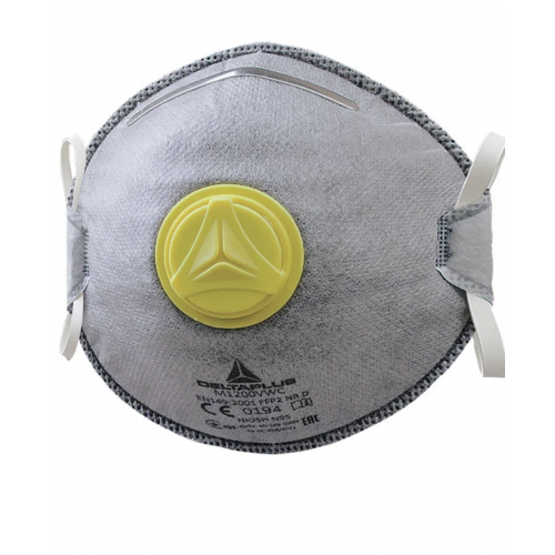 Респиратор DELTA PLUS M1200VW FFP2