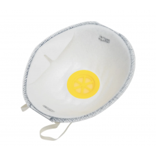 Респиратор DELTA PLUS M1200VW FFP2