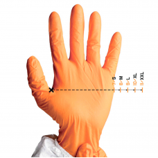 Jeta Safety JN-069 Защитные трикотажные промышленные