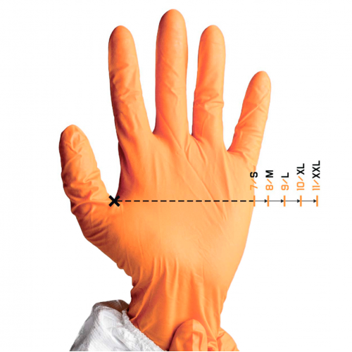 Jeta Safety JN-069 Защитные трикотажные промышленные
