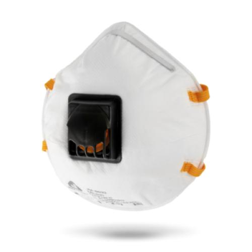 Респиратор JETA SAFETY JM-8632 Micron