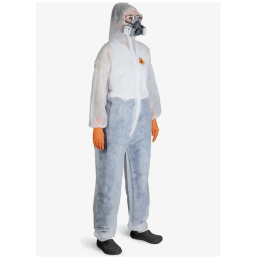 Защитный комбинезон JPC-100  Jeta Safety