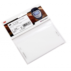 528025 Пластина внутреняя к Speedglas 9100x (5 шт)